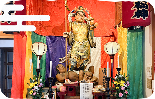 歴史と祈りが息づく、曹洞宗 星宮山 見性寺